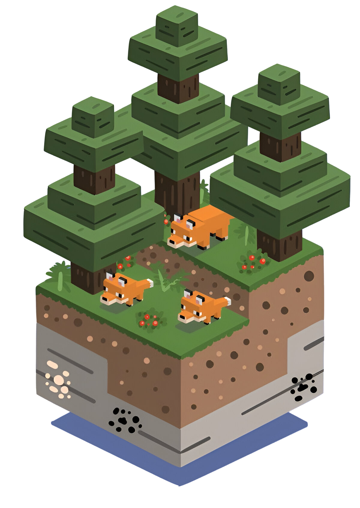 ZypherCloud Minecraft Hosting